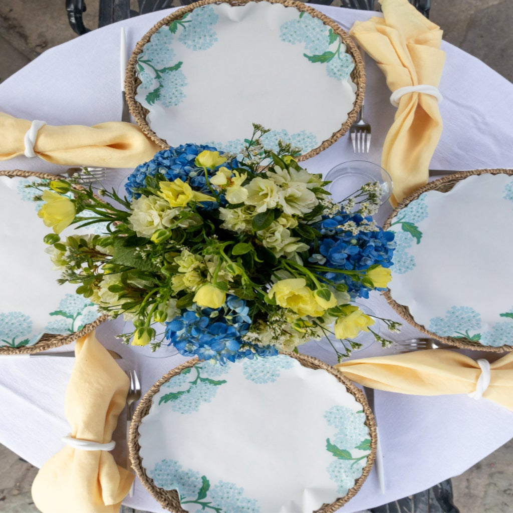 Easter in the Garden