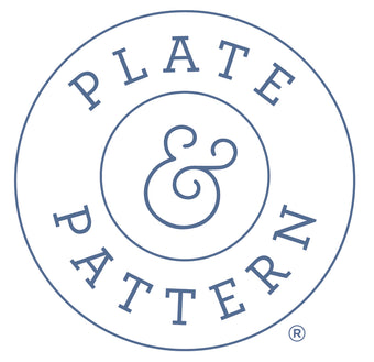 Plate & Pattern