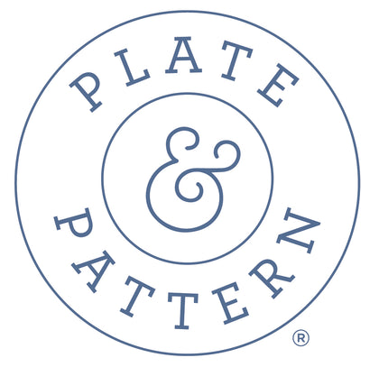 Plate & Pattern