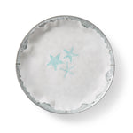 "Under the Sea" Starfish Trio flat plate liners
