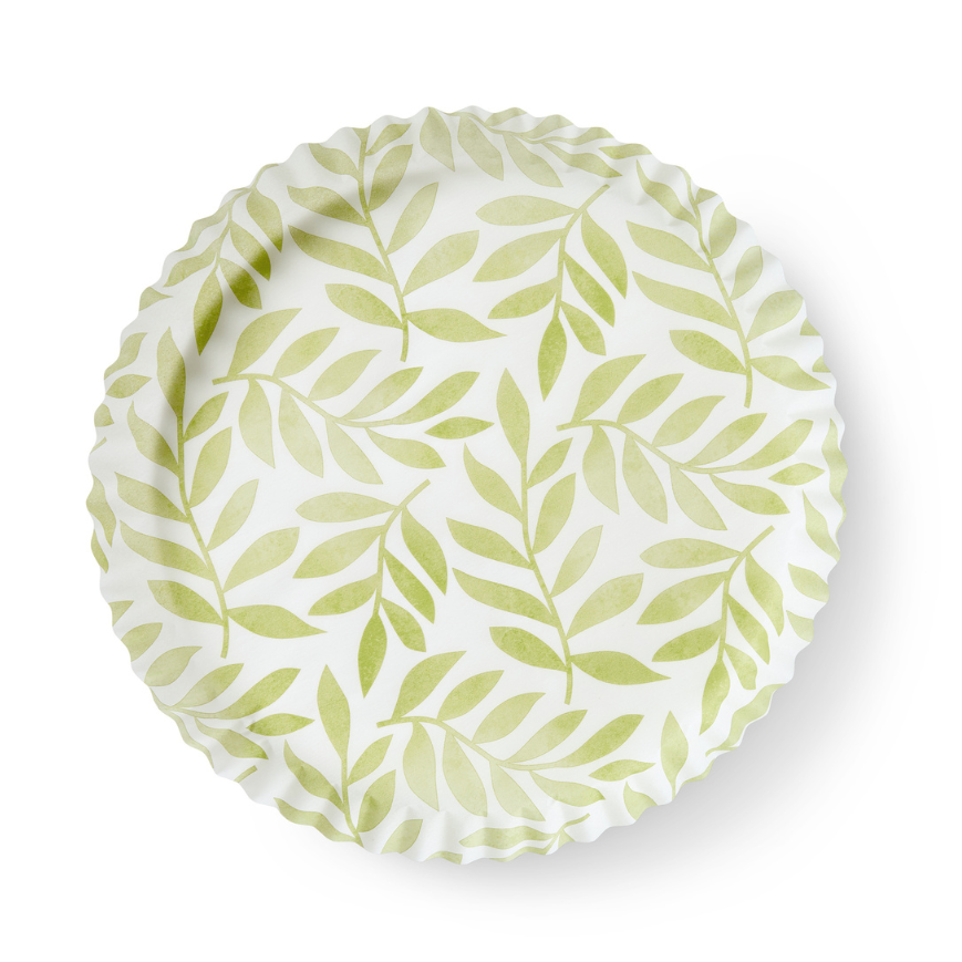PLATE LINERS - PREFORMED STYLE