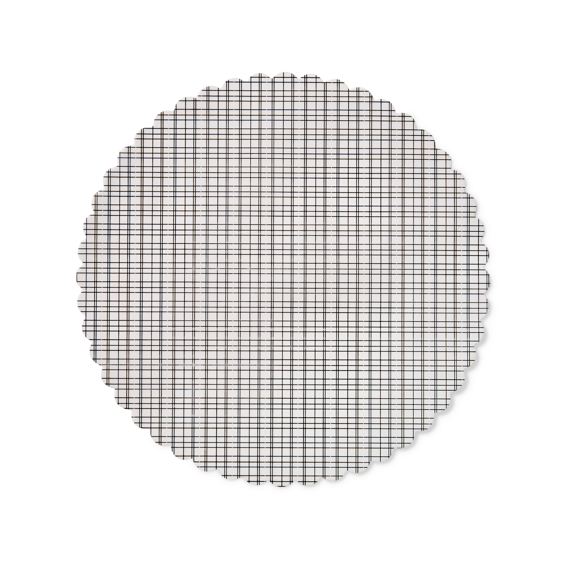 PLATE LINERS - FLAT STYLE