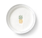 "Southern Hospitality" pre-formed plate liners