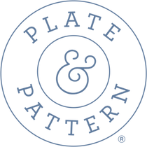 Plate & Pattern