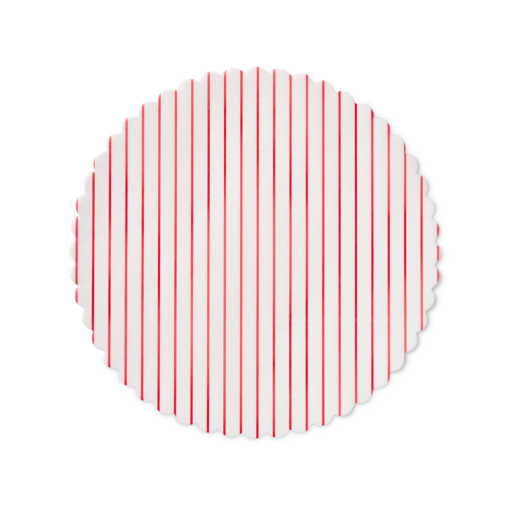 "Red Edition - P&P Version" Liners