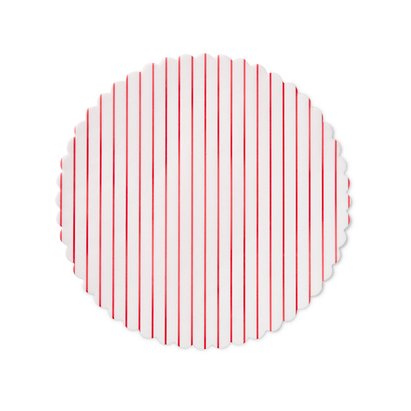 "Red Edition - P&P Version" Liners