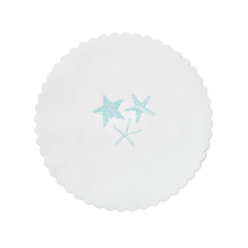 "Under the Sea" Starfish Trio Liners