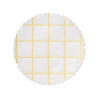 "Lemon Chiffon" Liners