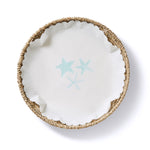 "Under the Sea" Starfish Trio Liners