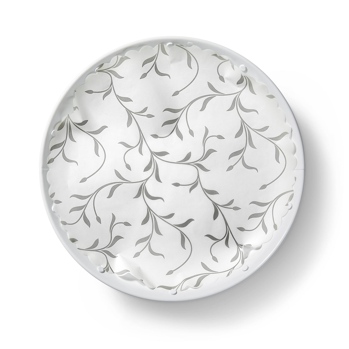 Liners - Original Flat Style – Plate & Pattern