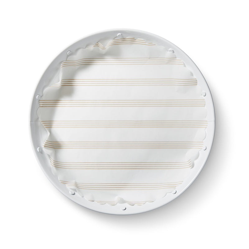 "Sandy Stripes" Liners