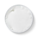 White Metal Plates