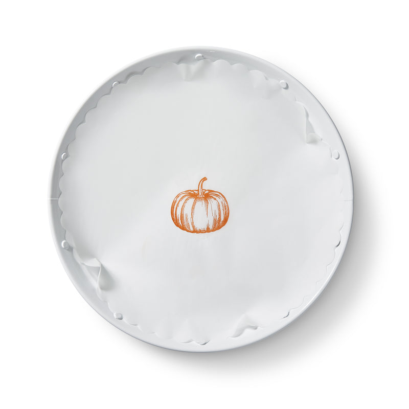 "Pumpkin Spice" Liners