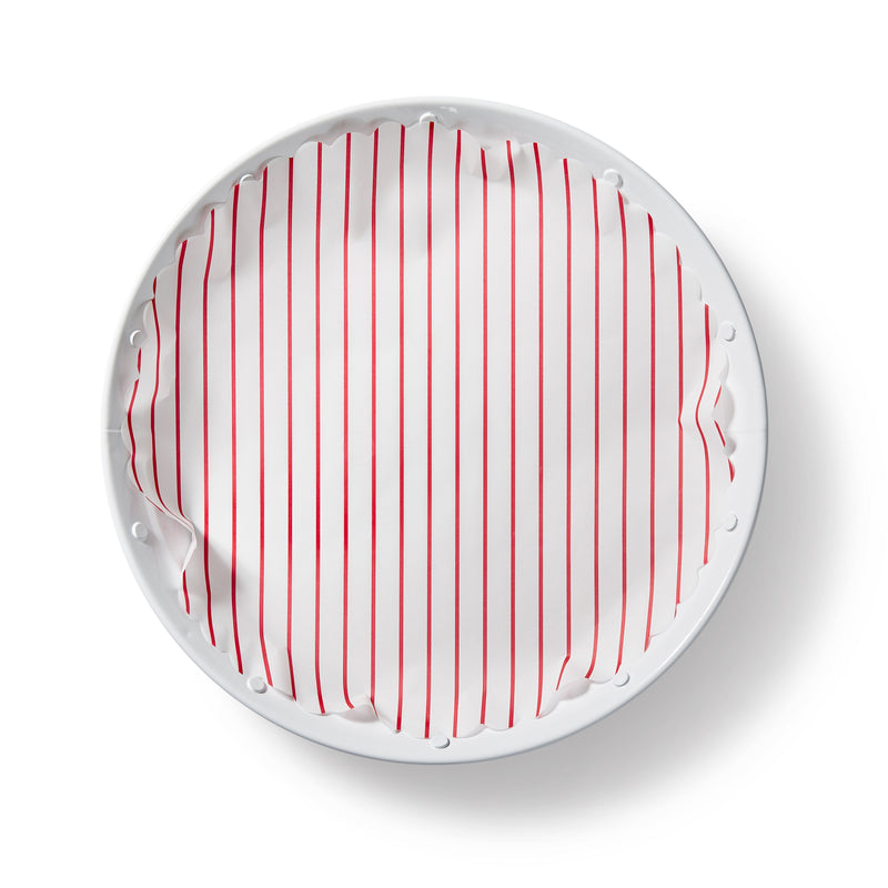"Red Edition - P&P Version" Liners