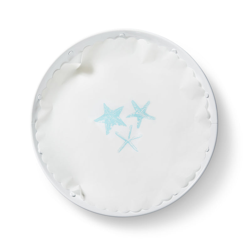 "Under the Sea" Starfish Trio Liners
