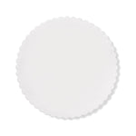 "Classic White" Liners