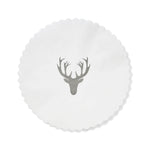 "Oh Deer" Liners