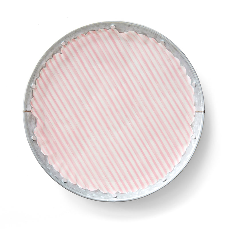 "Pink Me Up" Liners
