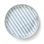 "Seascape Blue" Liners