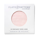"Pink Me Up" Liners